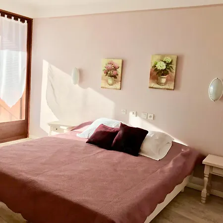 Celine Otel Coti-Chiavari (Corsica)