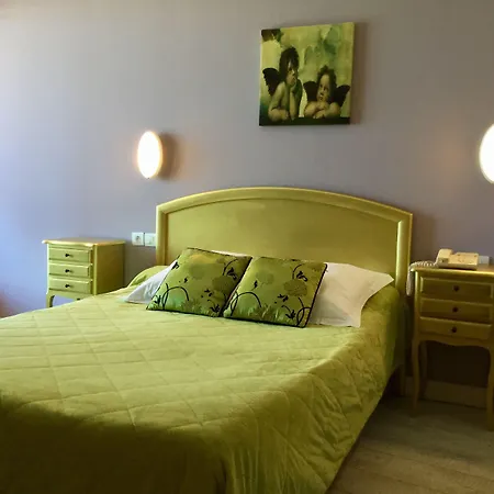 Celine Otel Coti-Chiavari (Corsica)