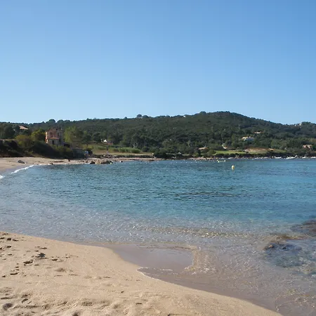 Celine Otel Coti-Chiavari (Corsica)