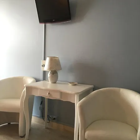 Celine Otel Coti-Chiavari (Corsica)