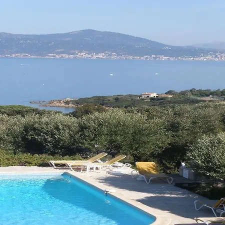 Celine 3* Coti-Chiavari