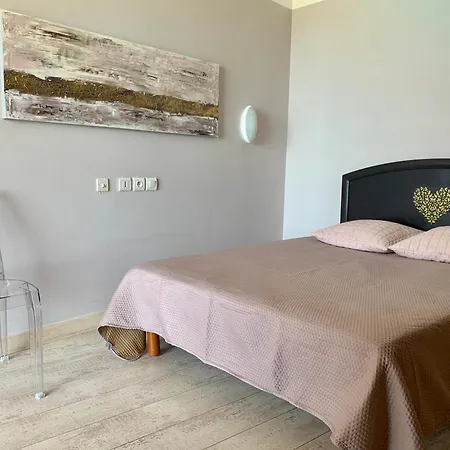 Szálloda Celine Coti-Chiavari