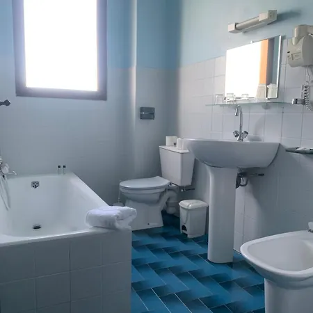 Szálloda Celine Coti-Chiavari