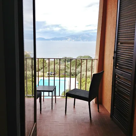 Celine 3* Coti-Chiavari