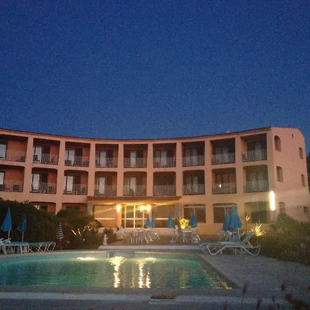 Celine 3* Coti-Chiavari