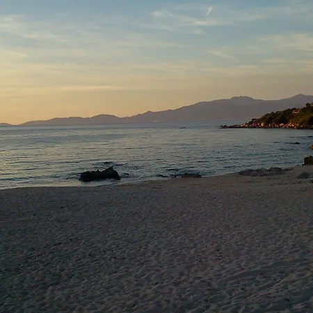 Celine 3* Coti-Chiavari