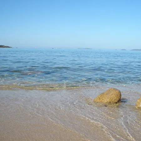 Szálloda Celine Coti-Chiavari