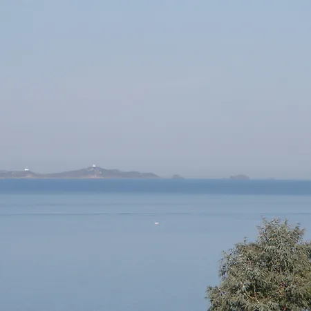 Celine 3* Coti-Chiavari