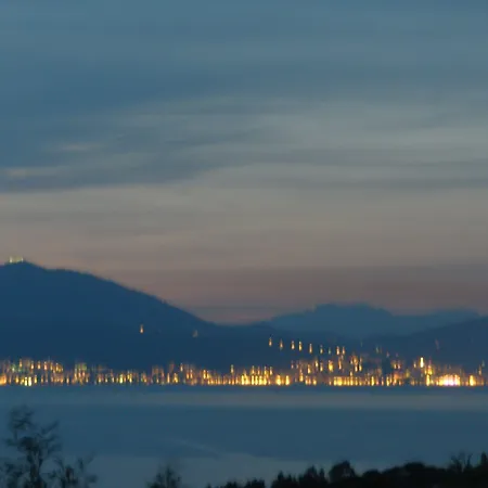 Szálloda Celine Coti-Chiavari