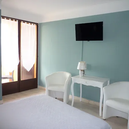 Celine Hotel Coti-Chiavari (Corsica)