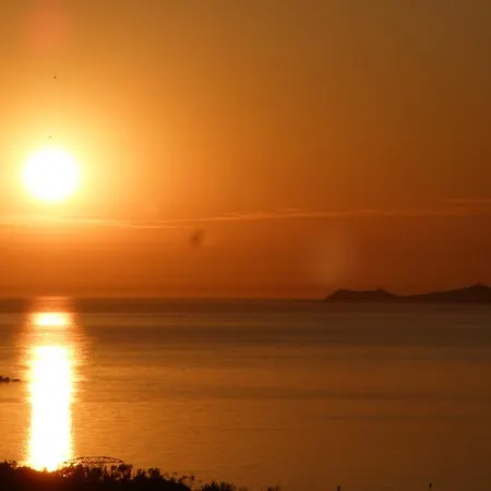 Szálloda Celine Coti-Chiavari