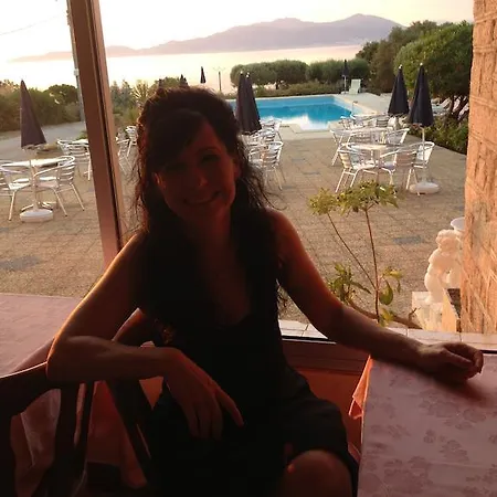 Celine Coti-Chiavari