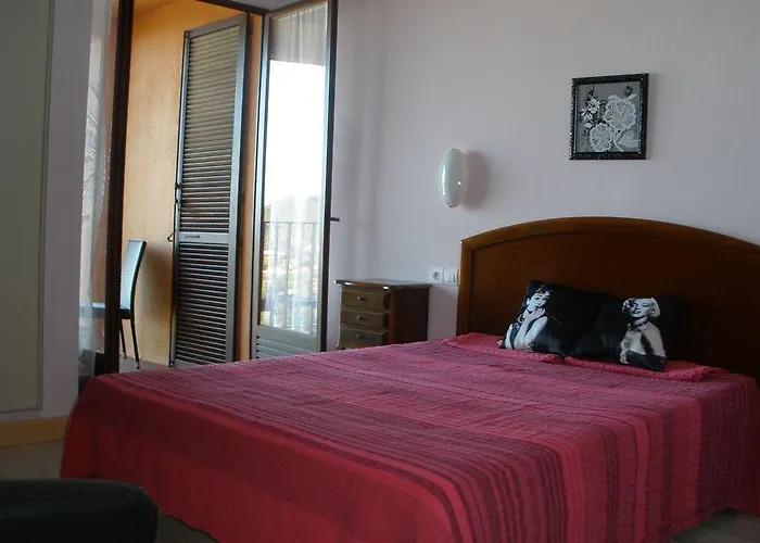 Celine Coti-Chiavari (Corsica)