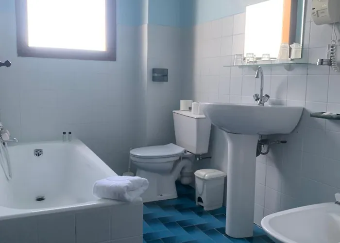 Hotel Celine Coti-Chiavari (Corsica)