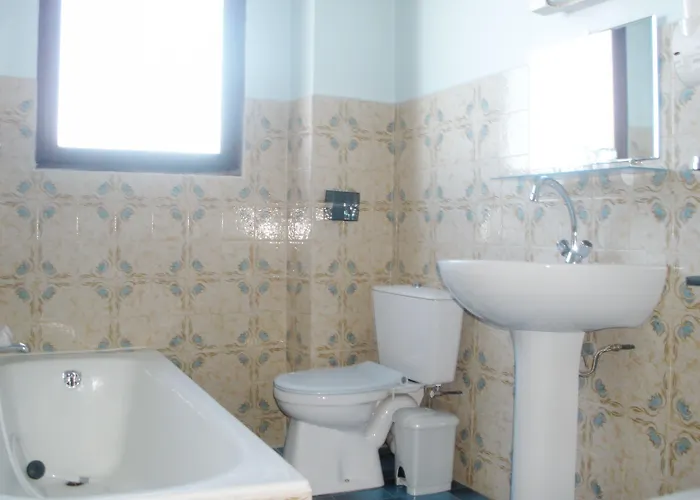 Celine Coti-Chiavari (Corsica)