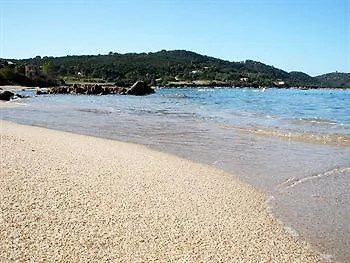 Celine Hotel Coti-Chiavari (Corsica)