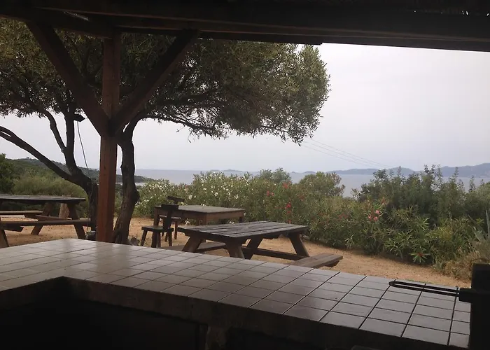 Celine Coti-Chiavari (Corsica)