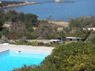 Celine Coti-Chiavari (Corsica)