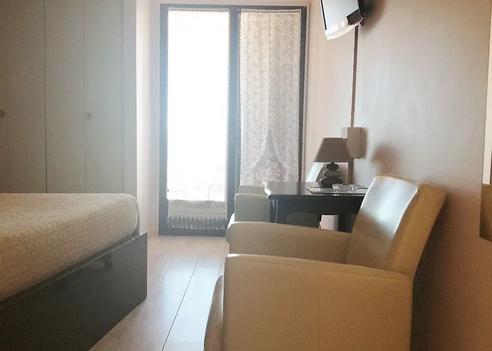 Celine 3* Coti-Chiavari (Corsica)