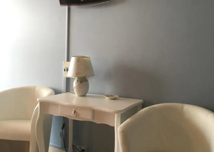 Celine Hotel Coti-Chiavari (Corsica)