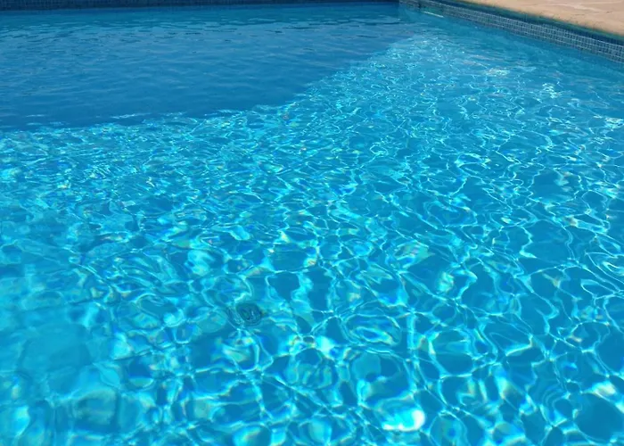 Celine 3* Coti-Chiavari (Corsica)