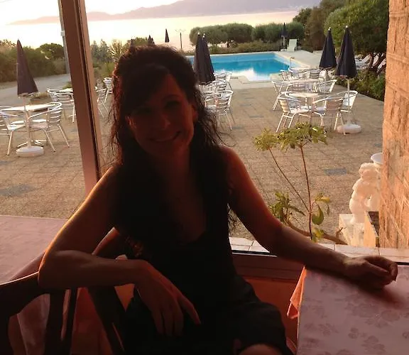 Celine Coti-Chiavari (Corsica)