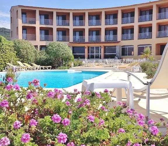 Celine Coti-Chiavari (Corsica)