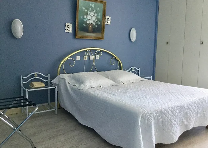 Celine Hotel Coti-Chiavari (Corsica)